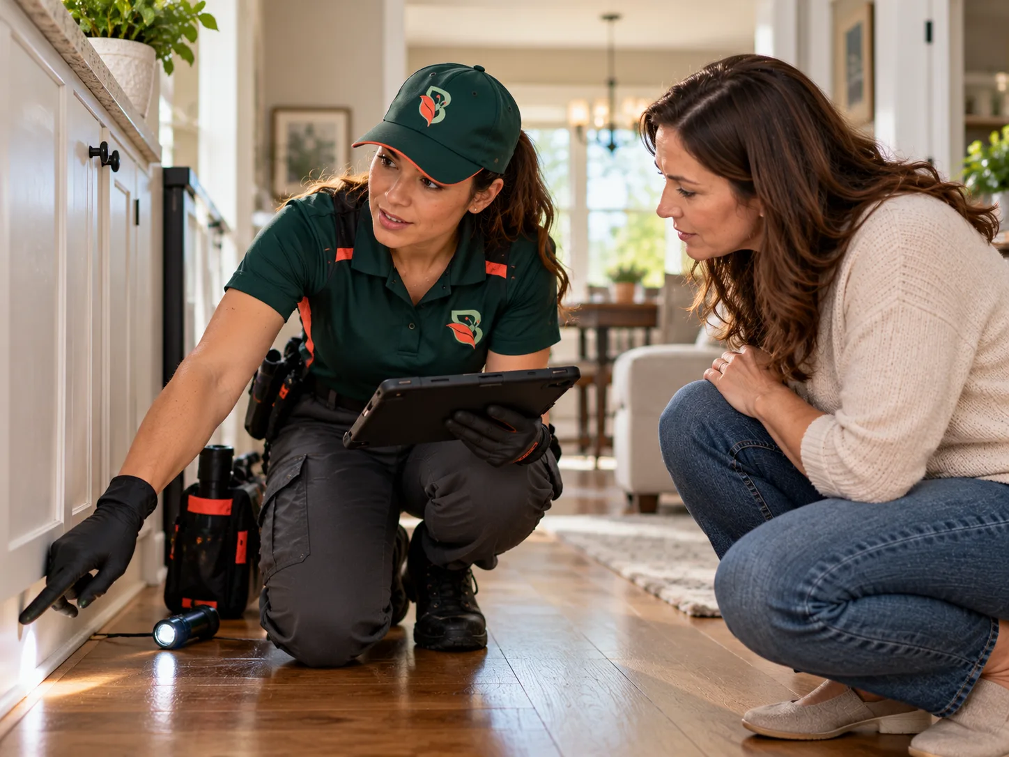 Pest Control Reddick, IL FAQs